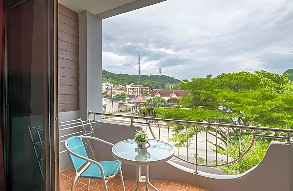 Mookanda Residence