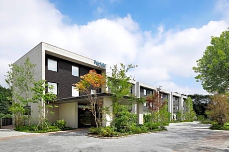 Fairfield by Marriott Tochigi Utsunomiya