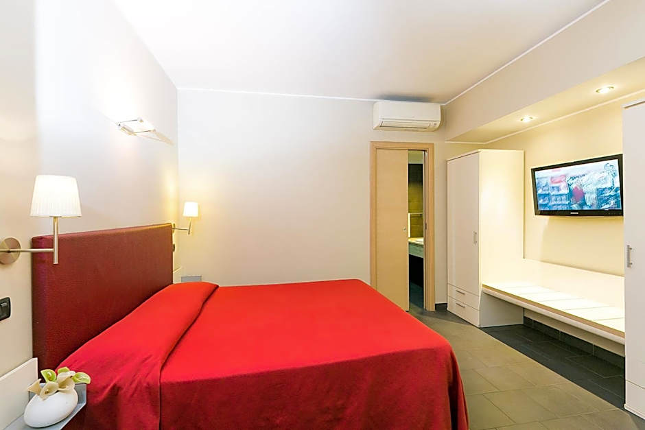 Hotel Residenza Gra 21