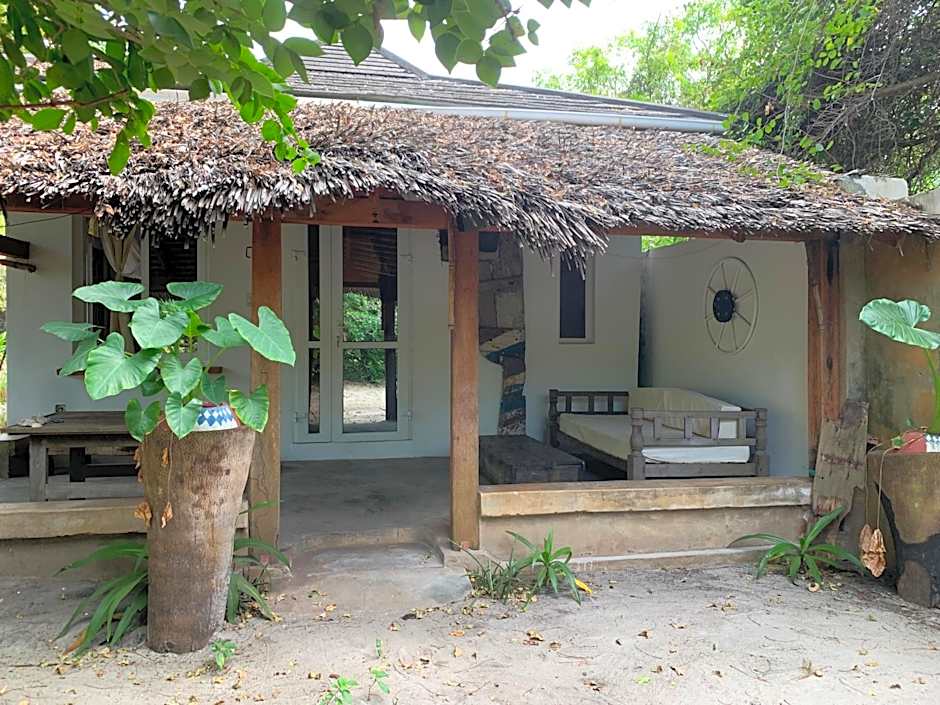 The Slow Leopard Kilwa