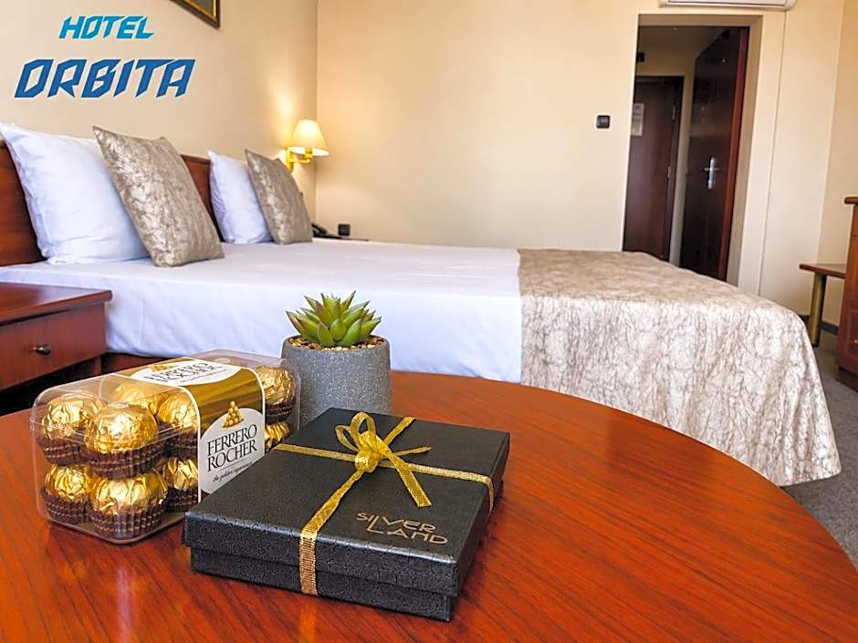 Hotel Orbita