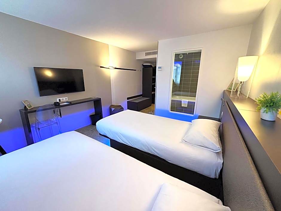 ibis Styles Lorient Caudan