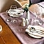 Central Point Hotel Beograd