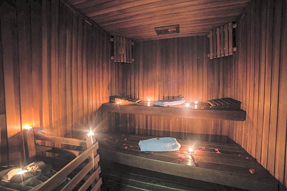 Hotel Palais Al Bahja