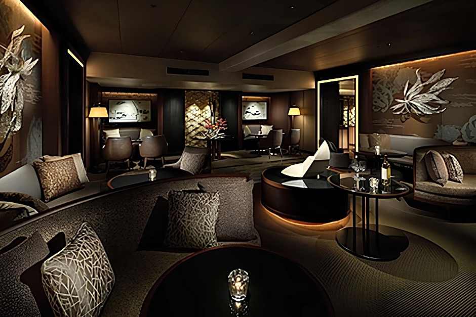 Grand Prince Hotel Shin Takanawa