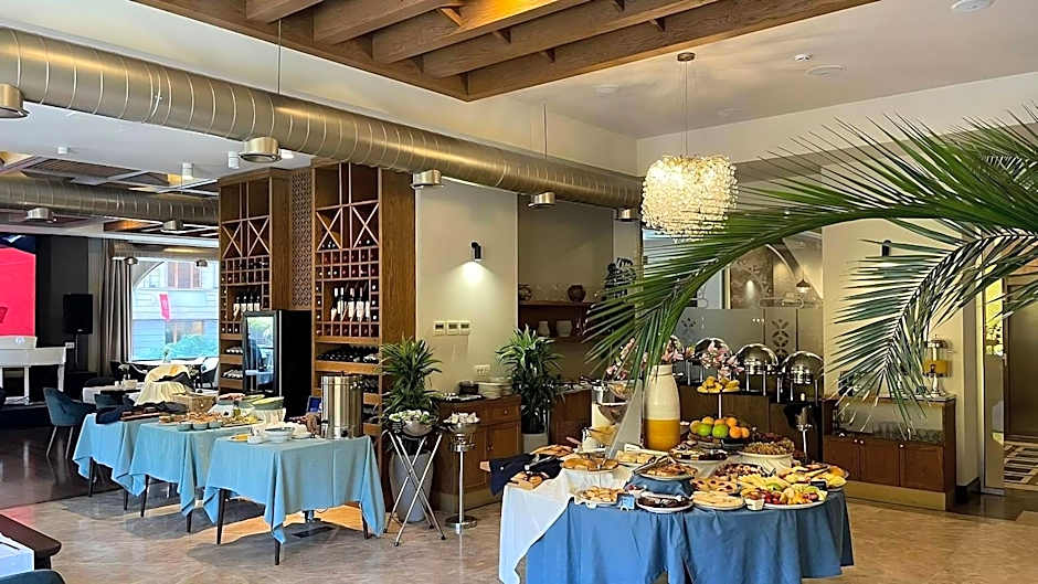 National by Stellar Hotels, Yerevan