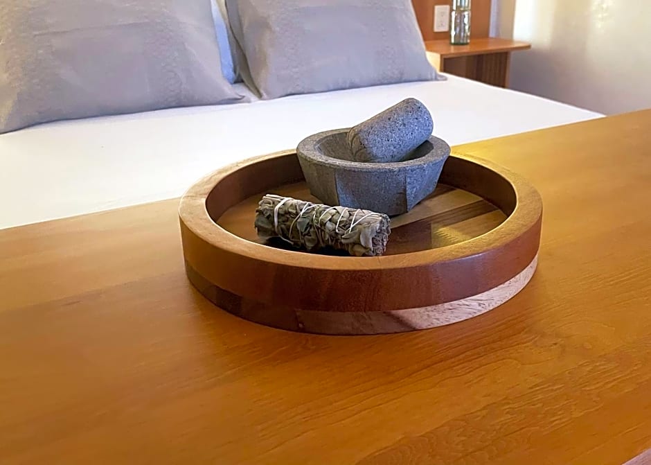 Hotel Materia