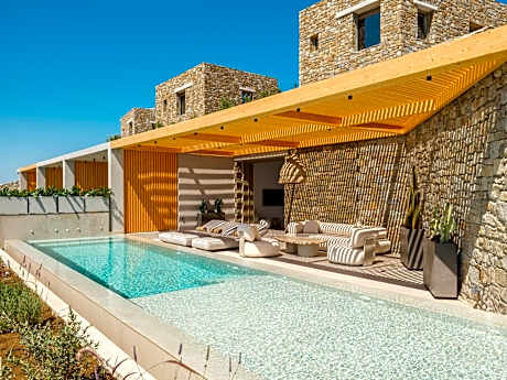 Panormos Bay Collection