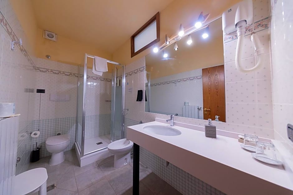 Holiday Rooms Antica Badia