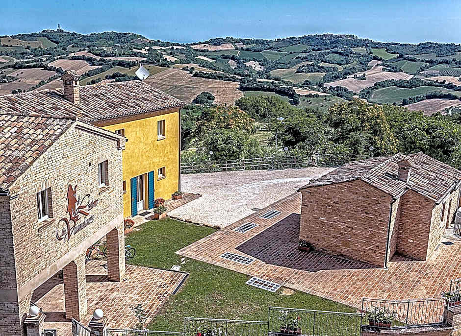 Il Ristoro Del Viandante