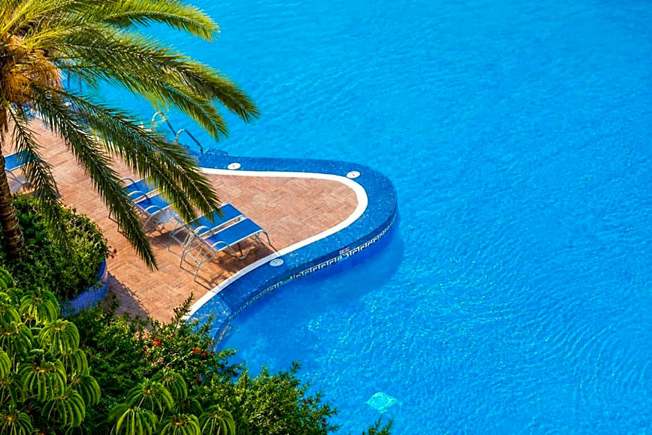 Benalmadena Palace Spa