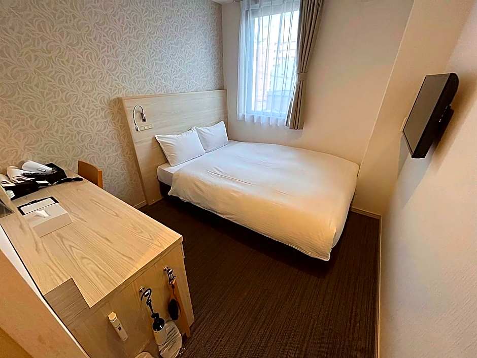 The BREAKFAST HOTEL Fukuoka Tenjin 