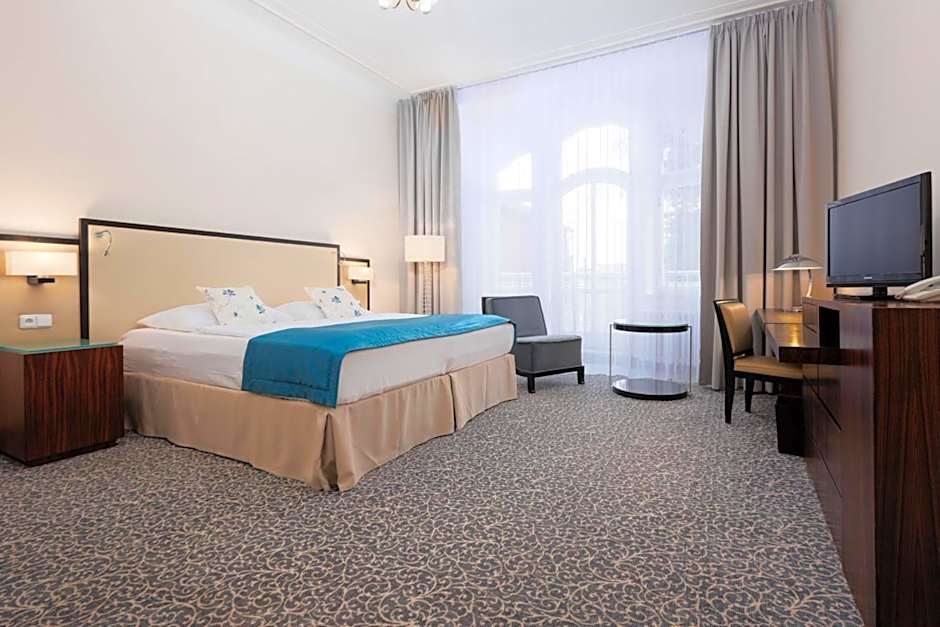OREA Spa Hotel Bohemia Marianske Lazne