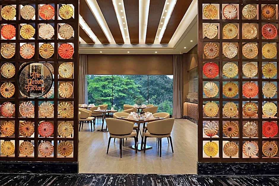 Radisson Mumbai Andheri MIDC