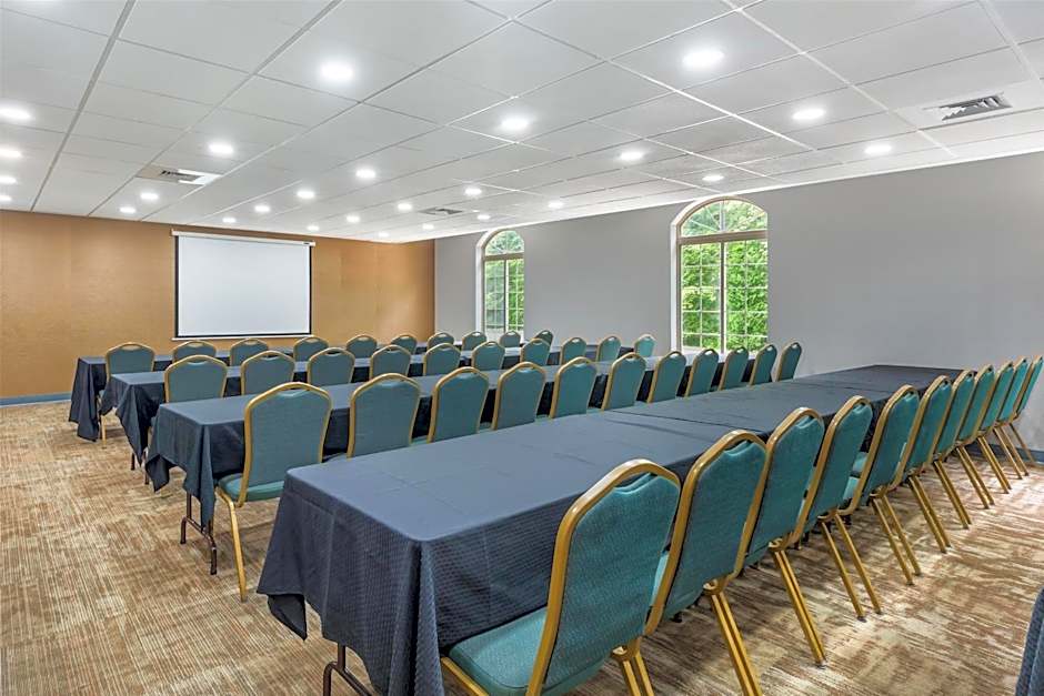 Best Western Manchester