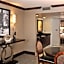 Embassy Suites By Hilton Hotel Des Moines-On The River