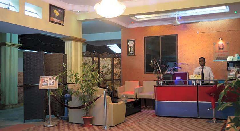 Babylon Hotel & Serviced Apartment
