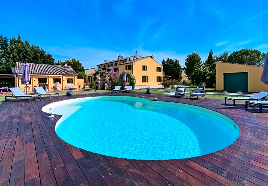 Villa Morro Suites
