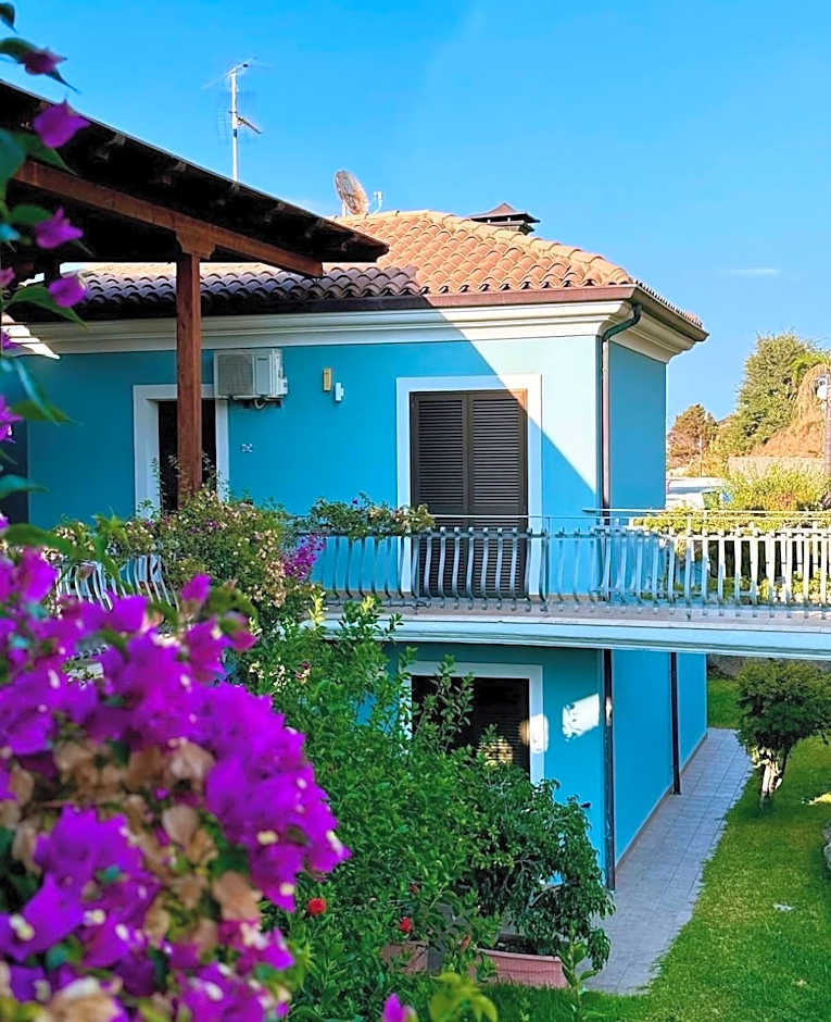 Villaggio Hotel Lido San Giuseppe
