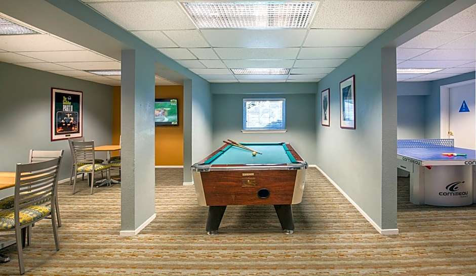 WorldMark Lake Tahoe