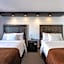 Riande Urban Hotel