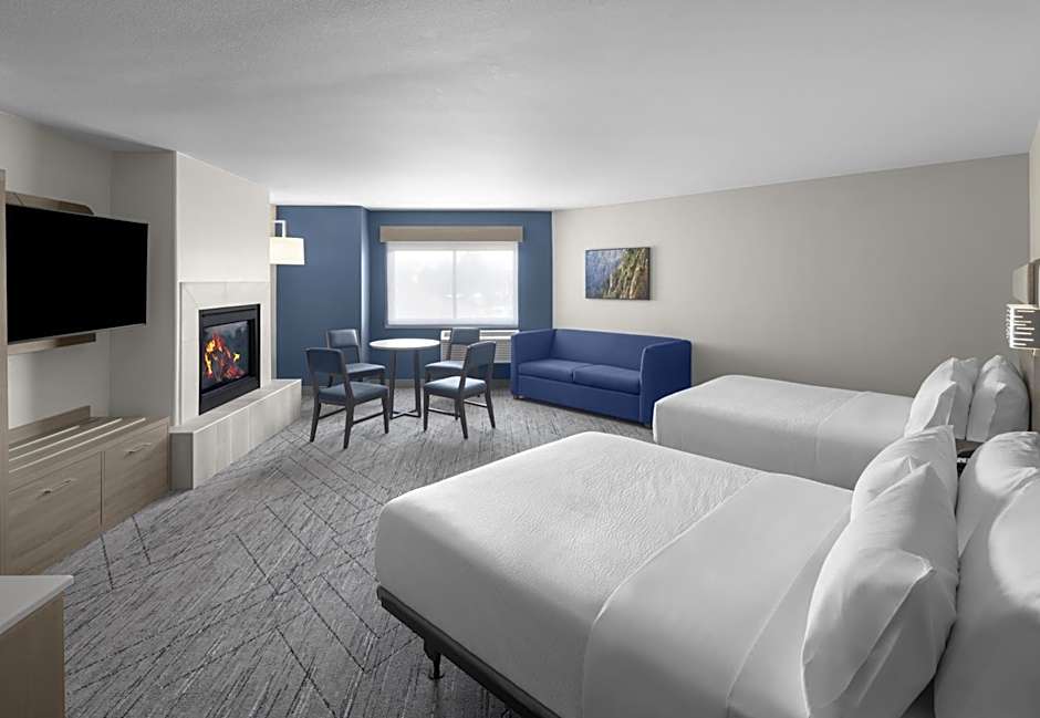 Holiday Inn Express Hotel & Suites Montrose - Townsend By IHG
