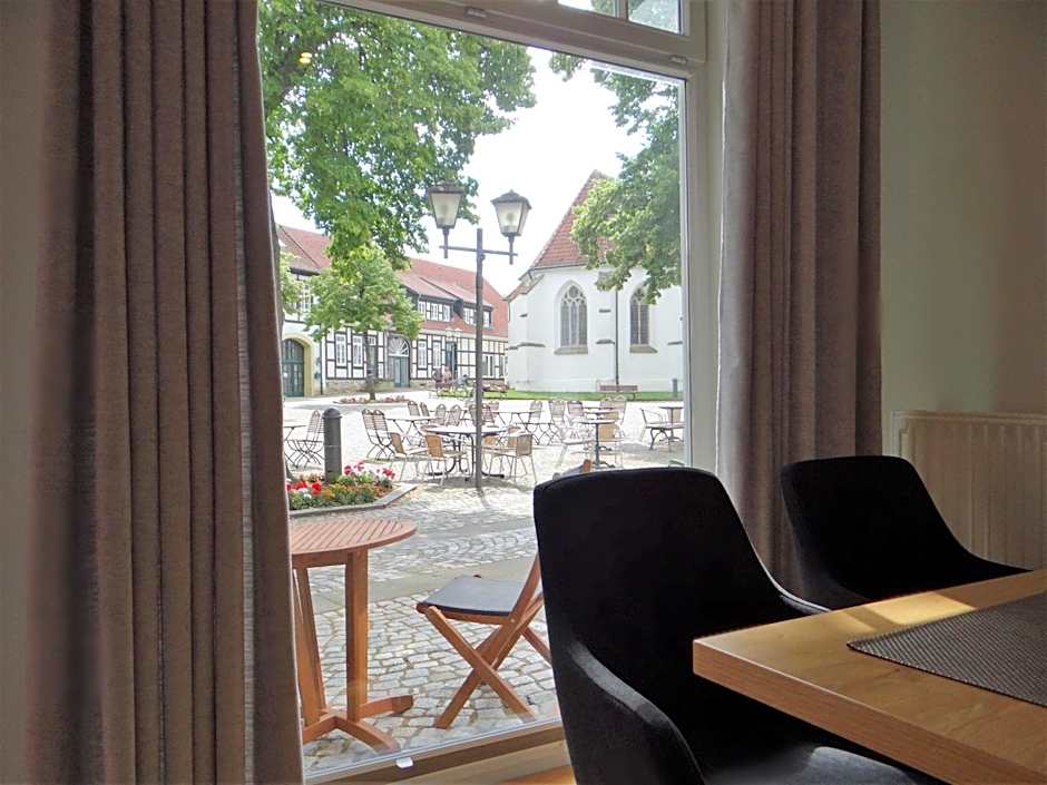 Höger's Hotel & Restaurant