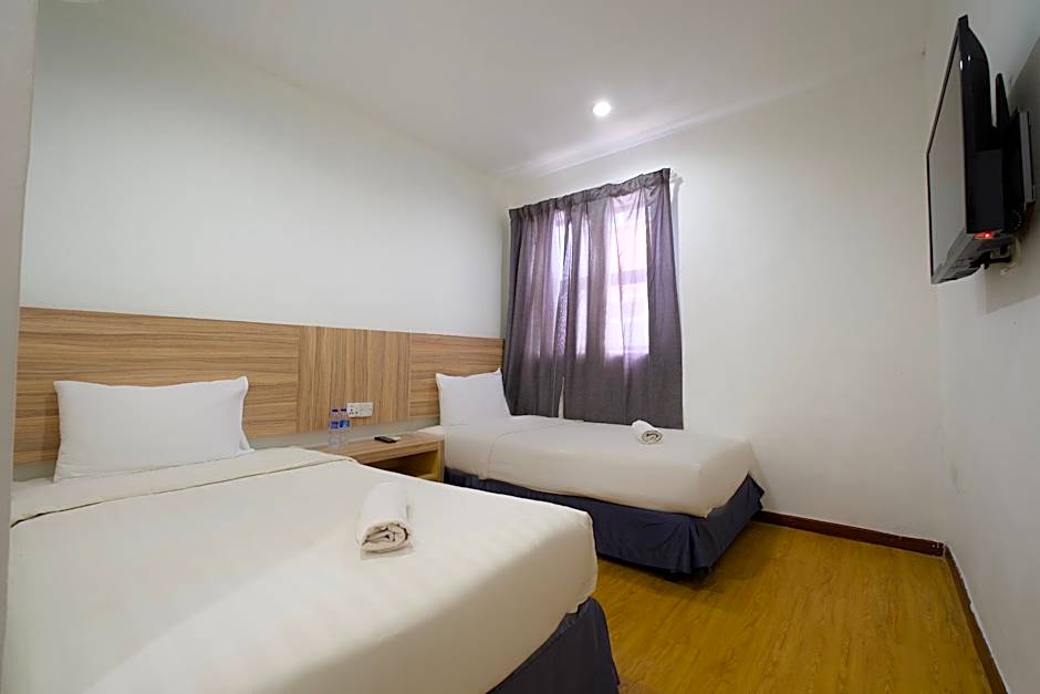 T Hotel Kuala Perlis