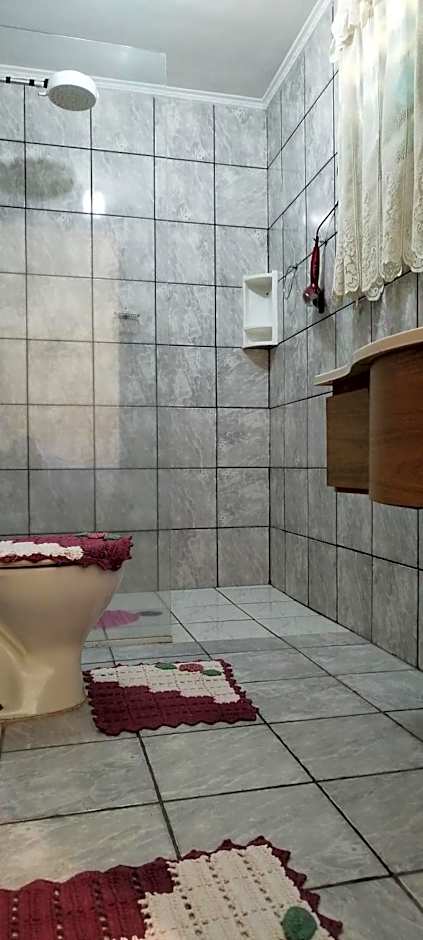 Chácara Sorriso 1 em Atibaia