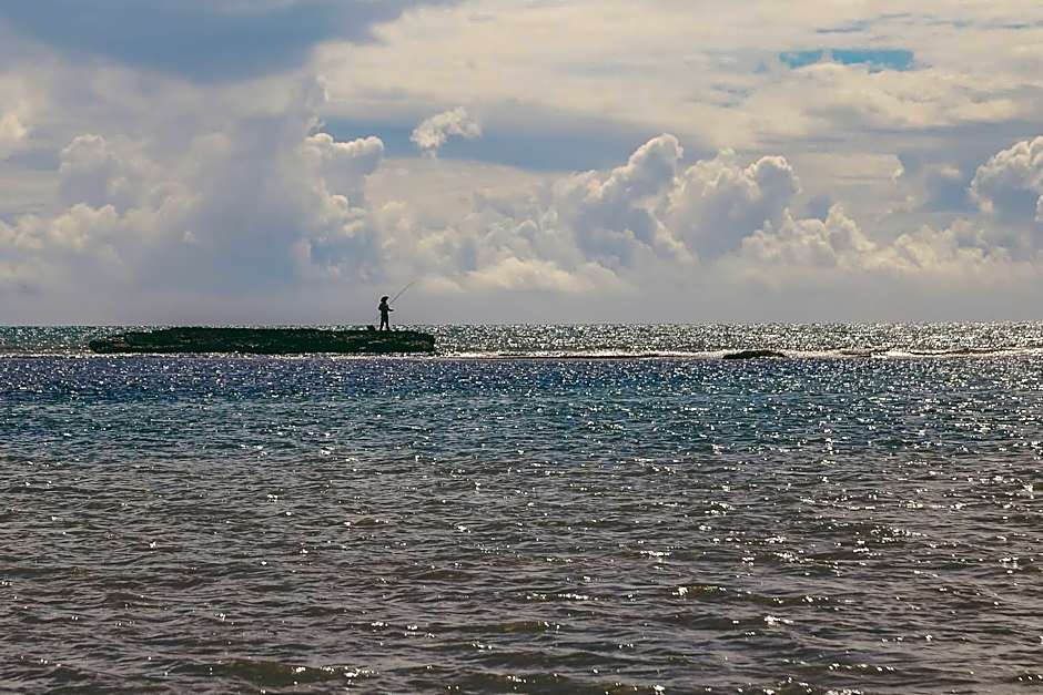 Pousada Dunas do Icarai