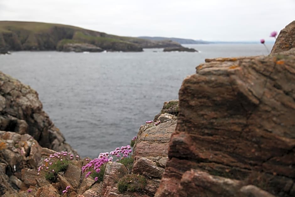 Armadale House Scotland Farr North Coast B&B