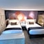 Hotel Century Reforma