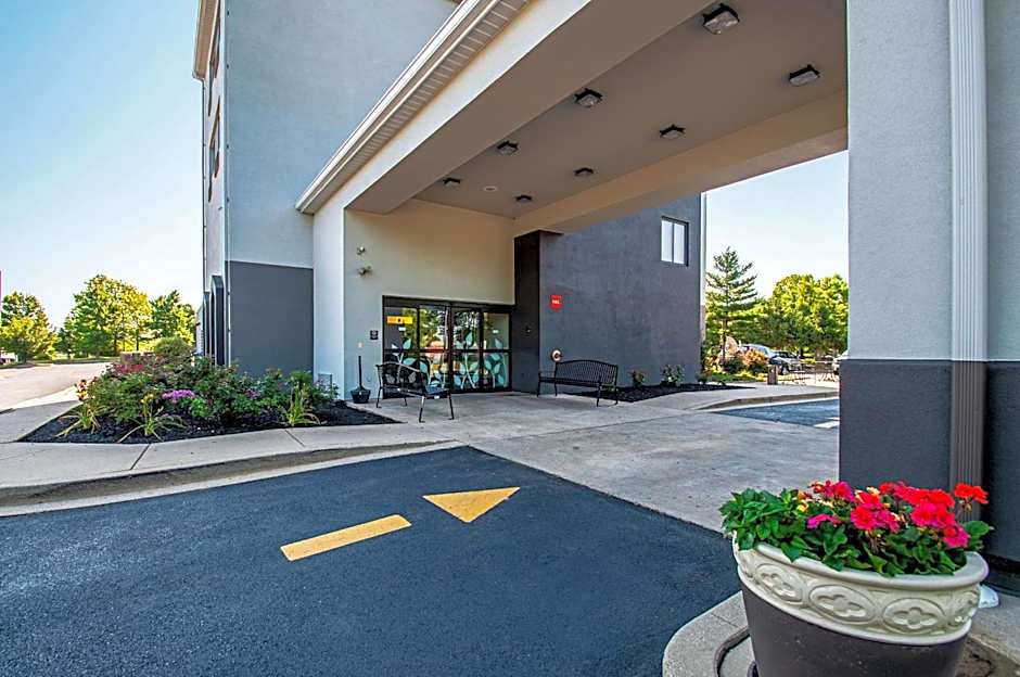 Sleep Inn Frederick - Ballenger Creek