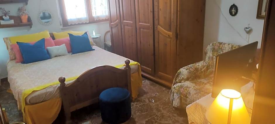 Amabile Guesthouse