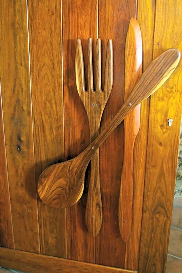 Aloe View Rock Lodge