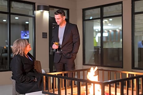 Longview Hilton Garden Inn