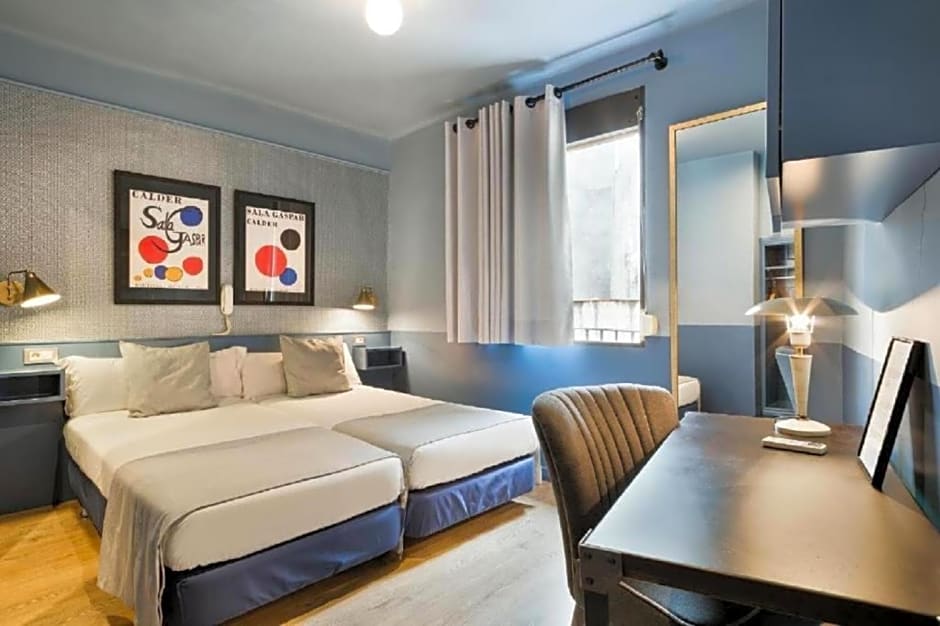 Hotel El Call