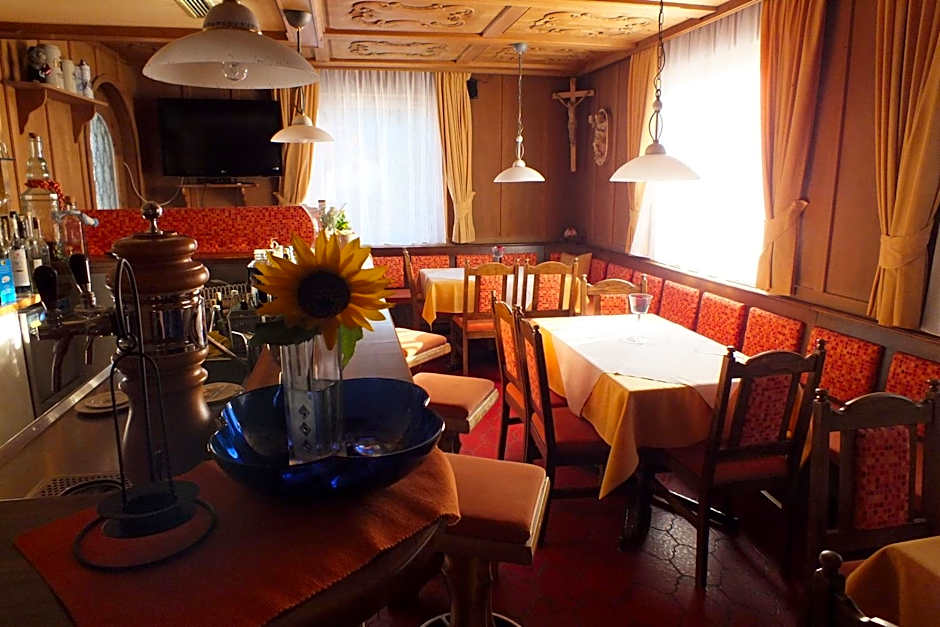 Hotel Residence Olympia