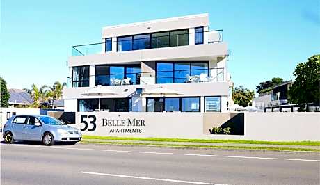 Belle Mer Beachfront Apartments - Self Serviced