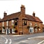 The George & Horn near Newbury