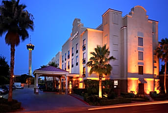 Four Points by Sheraton San Antonio Downtown