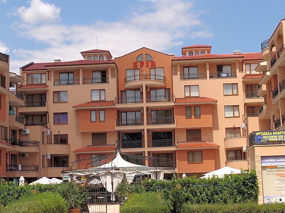 Apart Hotel Efir