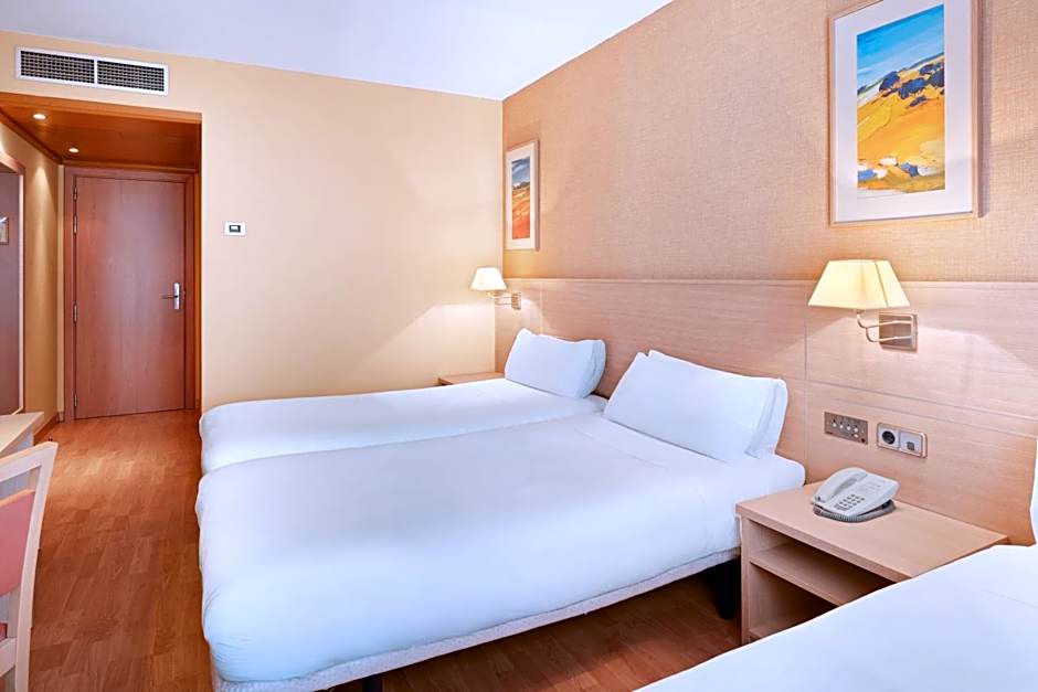 B&B HOTEL Tarragona Valls