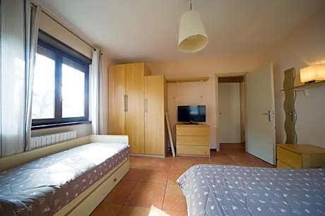 Apartment Standard