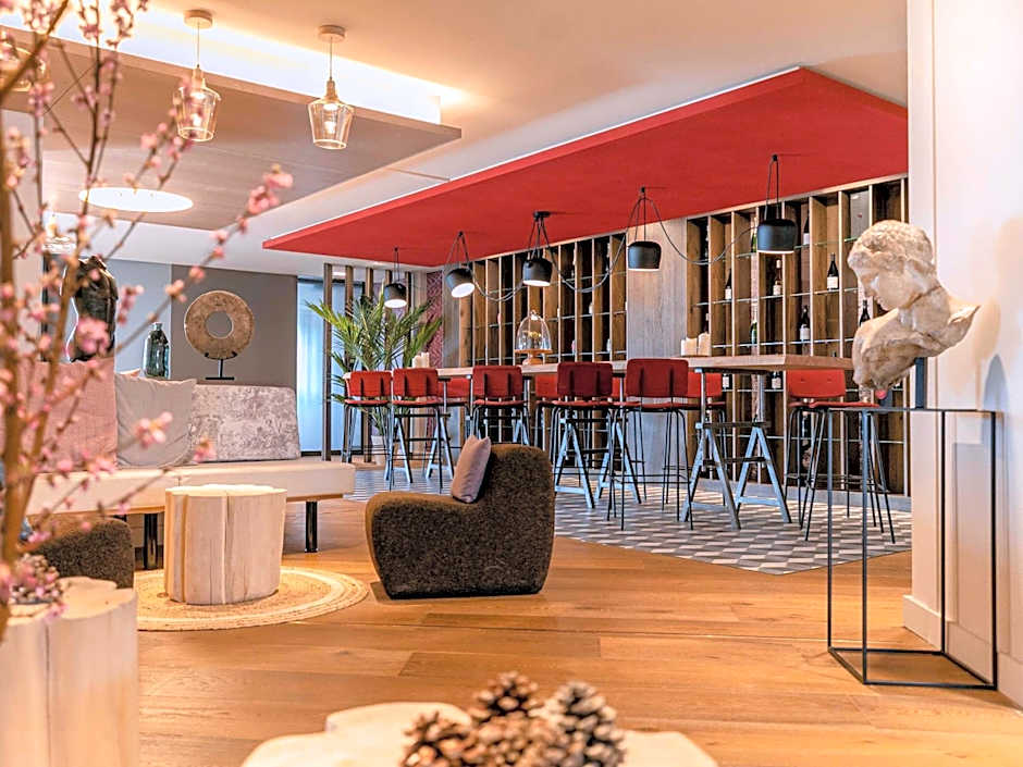 Mercure Valence Sud