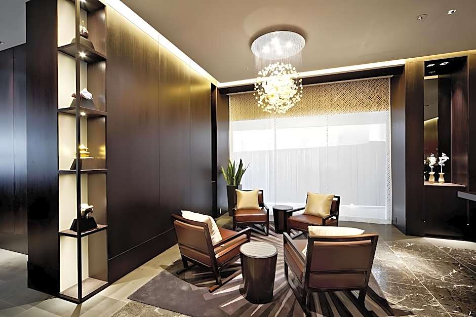 The Royal Park Hotel Kyoto Sanjo