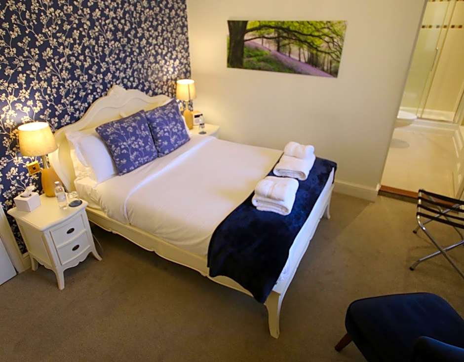 The Malvern Hills Hotel