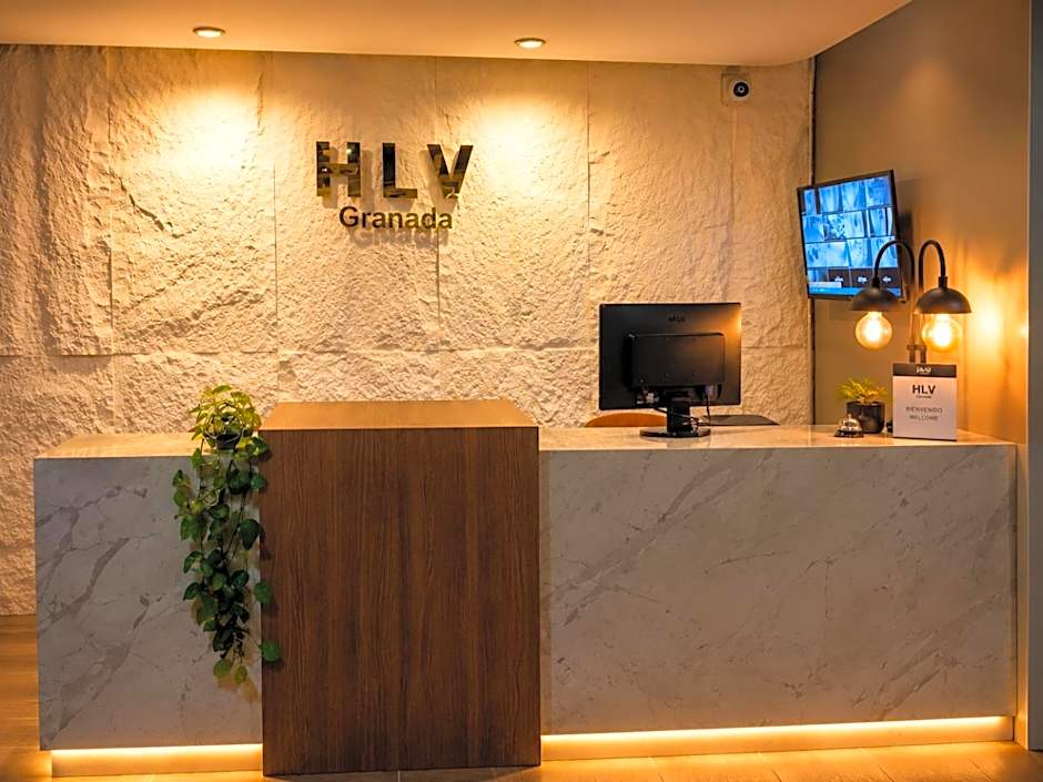 Hotel Las Vegas Granada