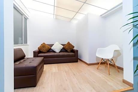 Hotel Ayenda Federman Park 1090