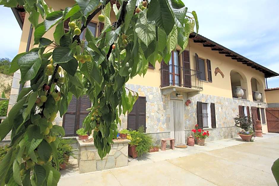 Al Canei B&B